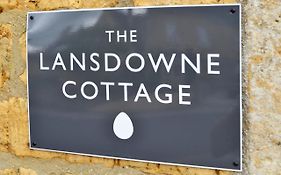 The Lansdowne Cottage